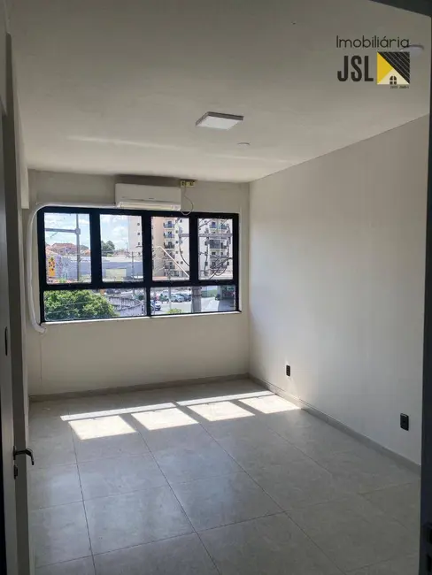 Foto 1 de Sala Comercial para alugar, 13m2 em Vila Antônio Augusto Luiz, Cacapava - SP