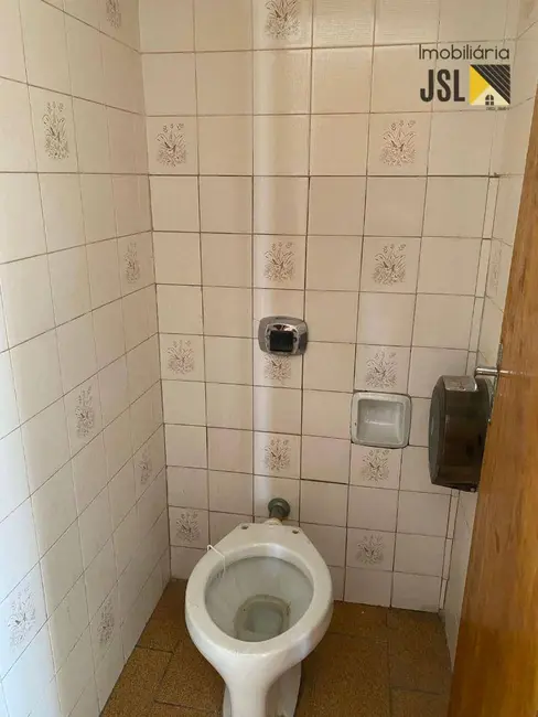 Foto 5 de Sala Comercial para alugar, 75m2 em Vila Antônio Augusto Luiz, Cacapava - SP