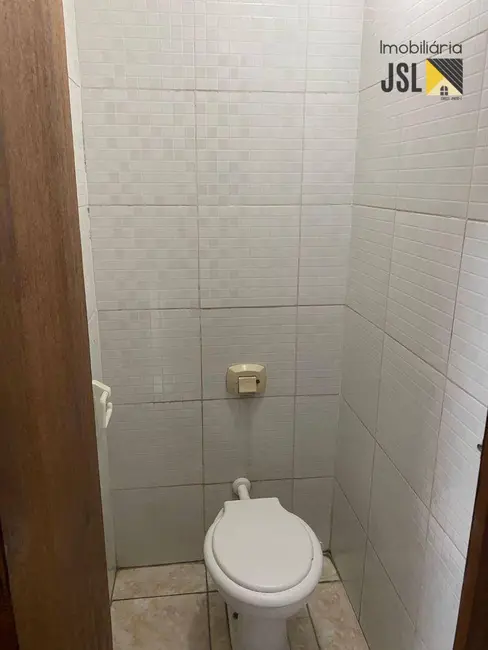 Foto 4 de Sala Comercial para alugar, 15m2 em Vila Antônio Augusto Luiz, Cacapava - SP