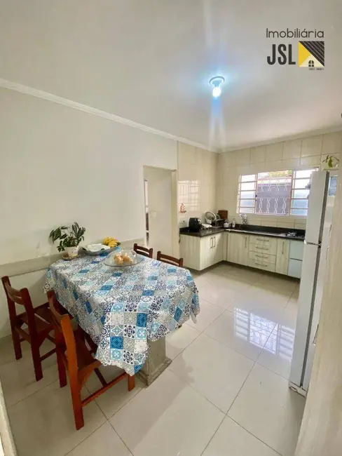 Foto 7 de Casa com 2 quartos à venda, 186m2 em Borda da Mata, Cacapava - SP