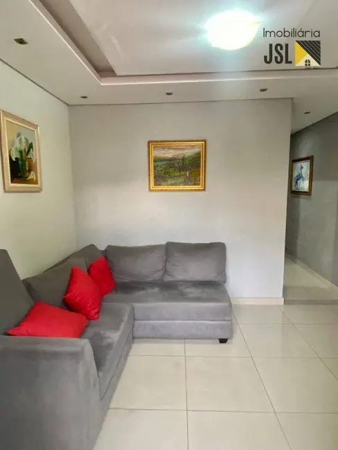 Foto 3 de Casa com 2 quartos à venda, 186m2 em Borda da Mata, Cacapava - SP