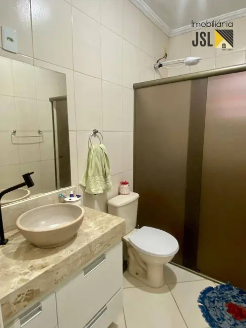 Foto 9 de Casa com 2 quartos à venda, 186m2 em Borda da Mata, Cacapava - SP