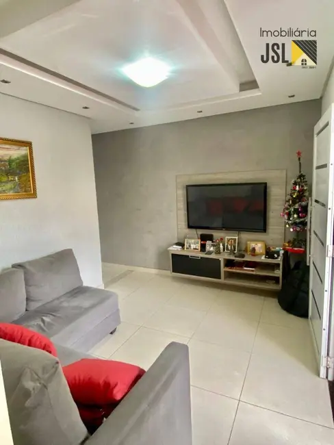 Foto 4 de Casa com 2 quartos à venda, 186m2 em Borda da Mata, Cacapava - SP