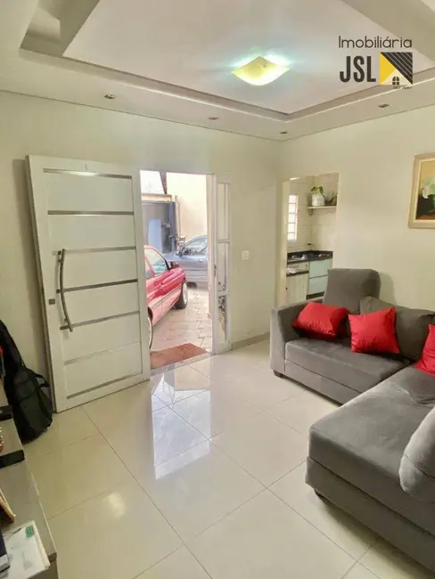 Foto 5 de Casa com 2 quartos à venda, 186m2 em Borda da Mata, Cacapava - SP