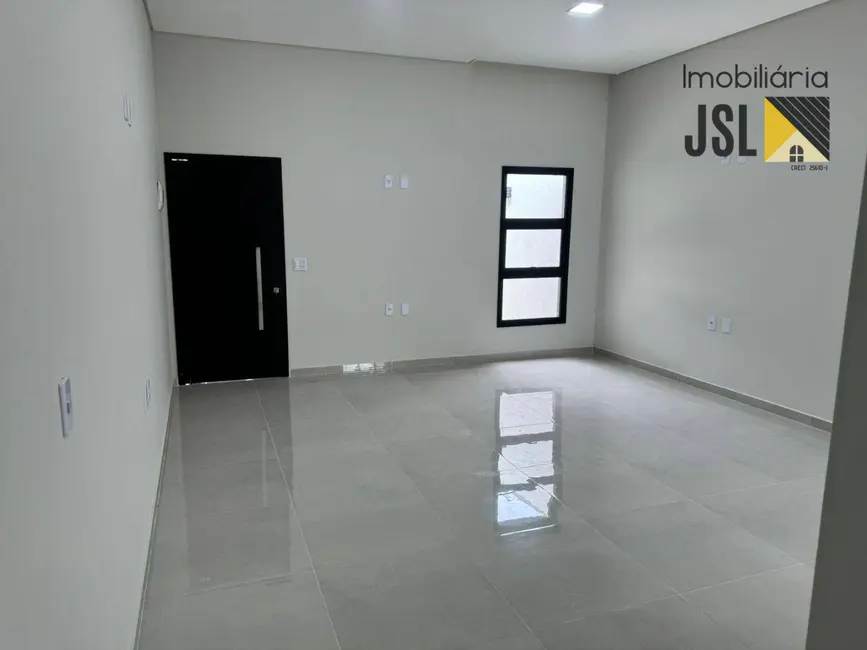 Foto 1 de Casa com 2 quartos à venda, 125m2 em Residencial Esperança, Cacapava - SP