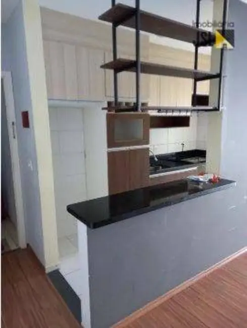 Foto 1 de Apartamento com 2 quartos à venda, 56m2 em Vera Cruz, Cacapava - SP