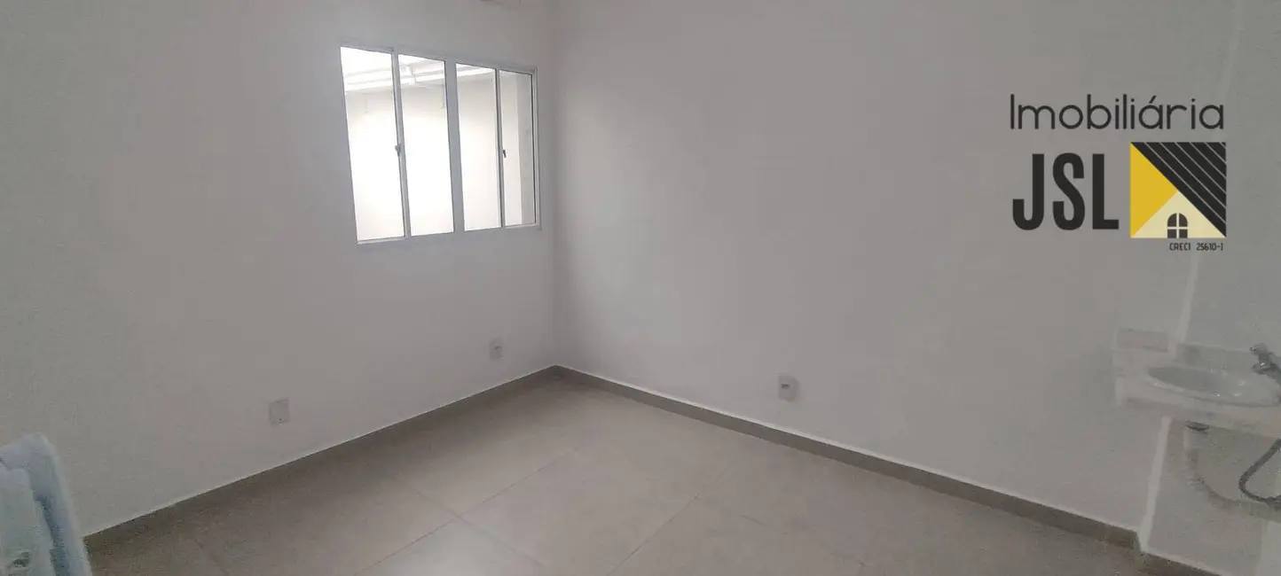 Foto 2 de Sala Comercial para alugar, 10m2 em Vila Resende, Cacapava - SP