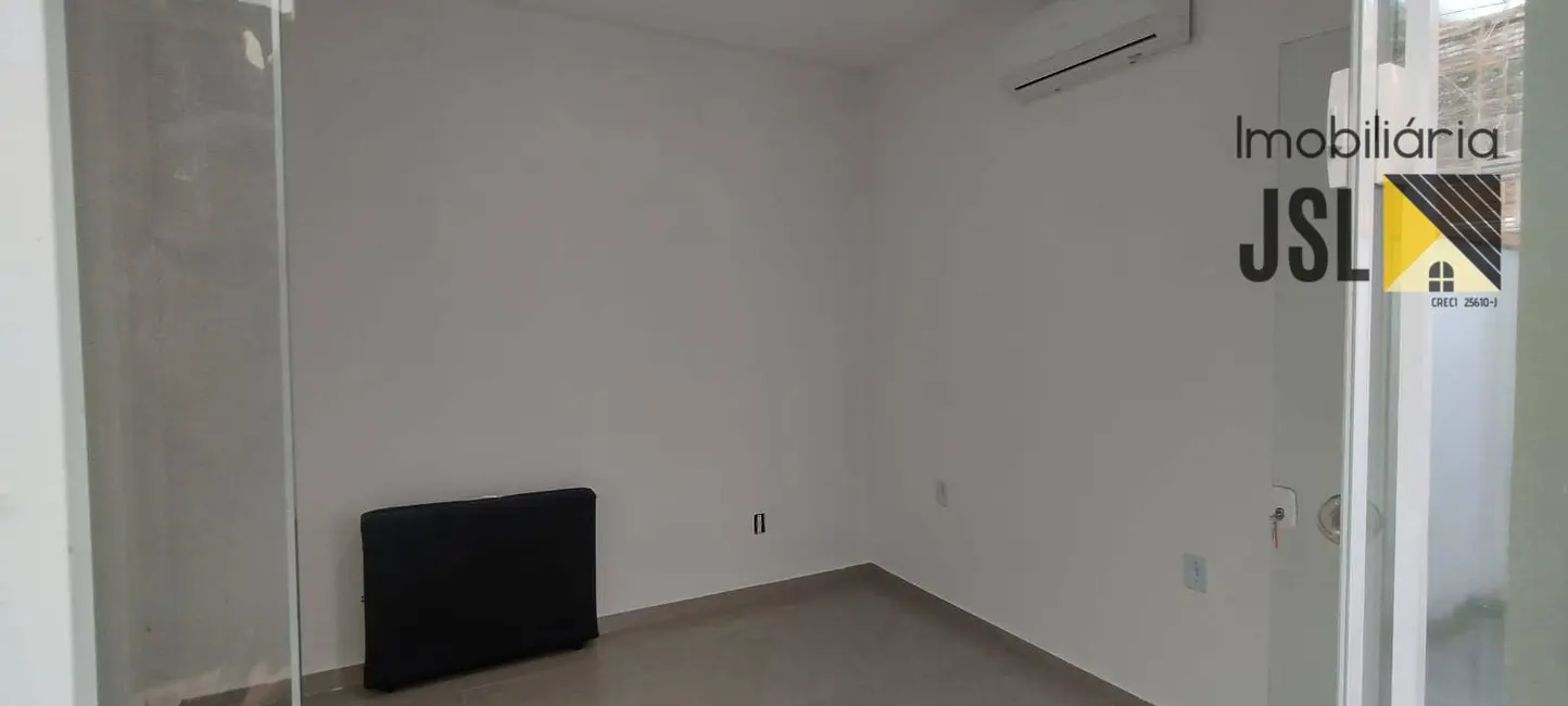 Foto 4 de Sala Comercial para alugar, 9m2 em Vila Resende, Cacapava - SP
