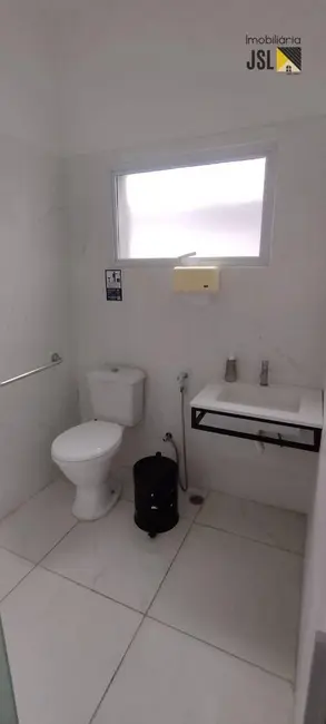 Foto 6 de Sala Comercial para alugar, 9m2 em Vila Resende, Cacapava - SP