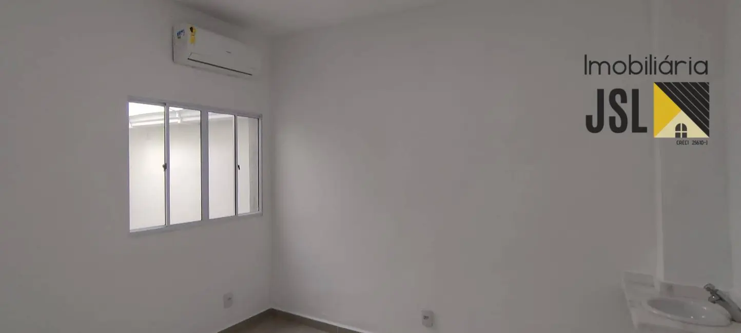 Foto 7 de Sala Comercial para alugar, 9m2 em Vila Resende, Cacapava - SP