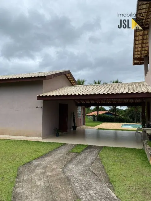 Foto 7 de Chácara com 4 quartos à venda, 10000m2 em Cacapava - SP