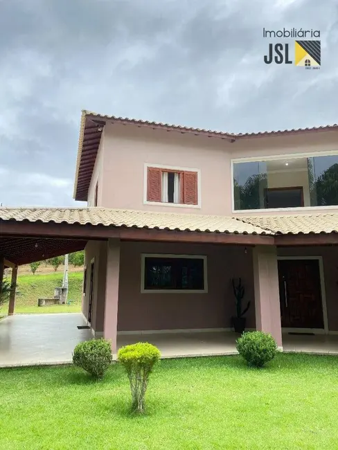 Foto 3 de Chácara com 4 quartos à venda, 10000m2 em Cacapava - SP