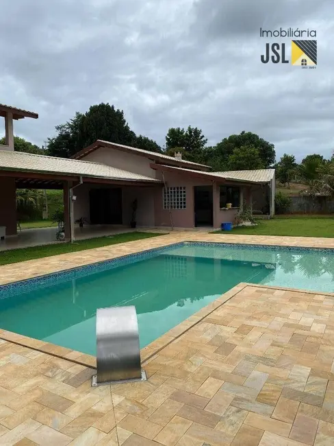 Foto 9 de Chácara com 4 quartos à venda, 10000m2 em Cacapava - SP