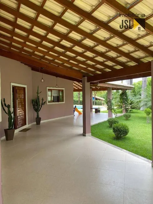 Foto 4 de Chácara com 4 quartos à venda, 10000m2 em Cacapava - SP