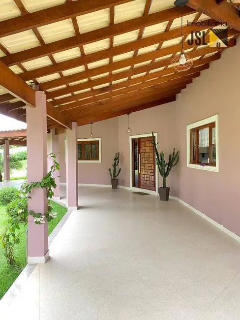 Foto 5 de Chácara com 4 quartos à venda, 10000m2 em Cacapava - SP