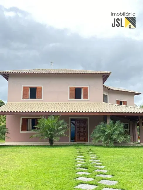 Foto 1 de Chácara com 4 quartos à venda, 10000m2 em Cacapava - SP
