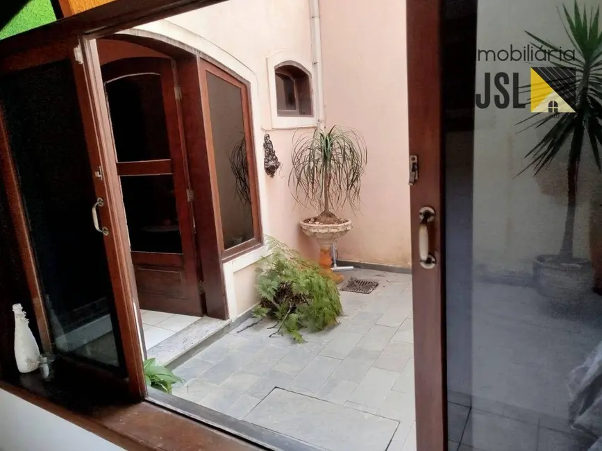 Foto 4 de Sobrado com 3 quartos à venda, 135m2 em Vila Santa Izabel, Cacapava - SP