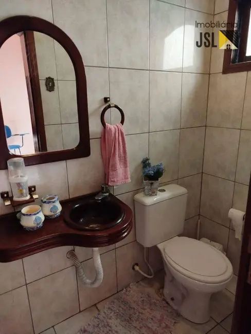 Foto 7 de Sobrado com 3 quartos à venda, 135m2 em Vila Santa Izabel, Cacapava - SP