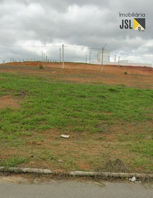 Foto 1 de Terreno / Lote à venda, 193m2 em Cacapava - SP