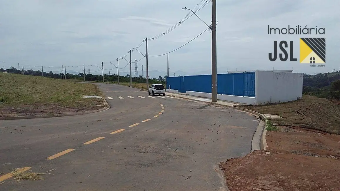 Foto 5 de Terreno / Lote à venda, 193m2 em Cacapava - SP