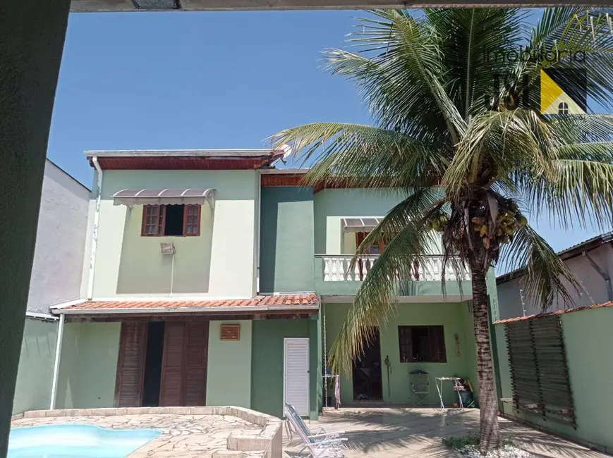 Foto 1 de Sobrado com 3 quartos à venda e para alugar, 250m2 em Village das Flores, Cacapava - SP