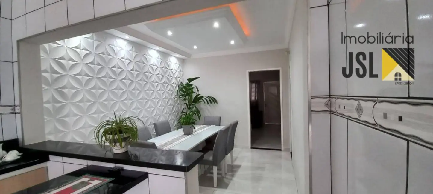 Foto 6 de Casa com 3 quartos à venda, 191m2 em Jardim Caçapava, Cacapava - SP