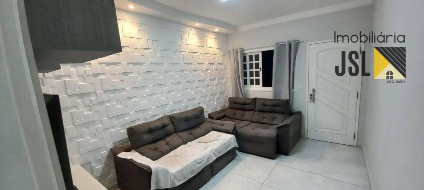 Foto 4 de Casa com 3 quartos à venda, 191m2 em Jardim Caçapava, Cacapava - SP