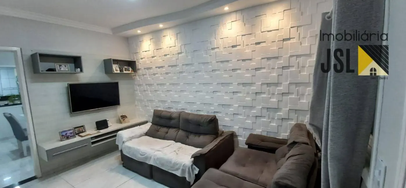 Foto 3 de Casa com 3 quartos à venda, 191m2 em Jardim Caçapava, Cacapava - SP