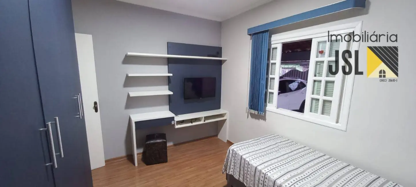 Foto 9 de Casa com 3 quartos à venda, 191m2 em Jardim Caçapava, Cacapava - SP