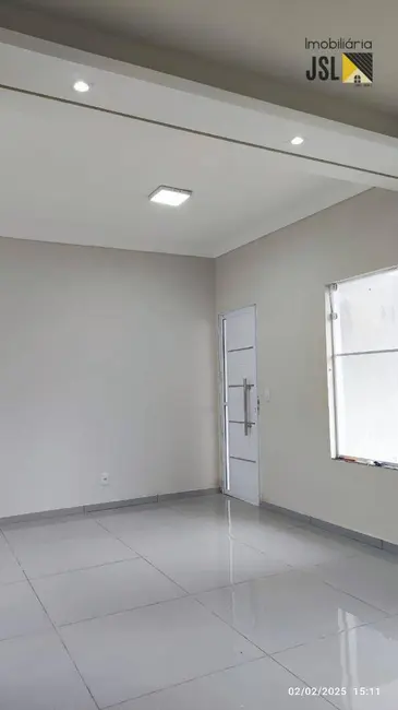 Foto 1 de Sobrado com 2 quartos à venda, 76m2 em Vila Santos, Cacapava - SP