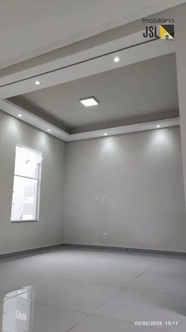 Foto 2 de Sobrado com 2 quartos à venda, 76m2 em Vila Santos, Cacapava - SP