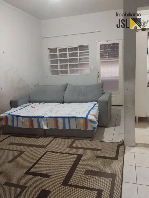 Foto 1 de Casa com 2 quartos à venda, 175m2 em Residencial Aldeias da Serra, Cacapava - SP
