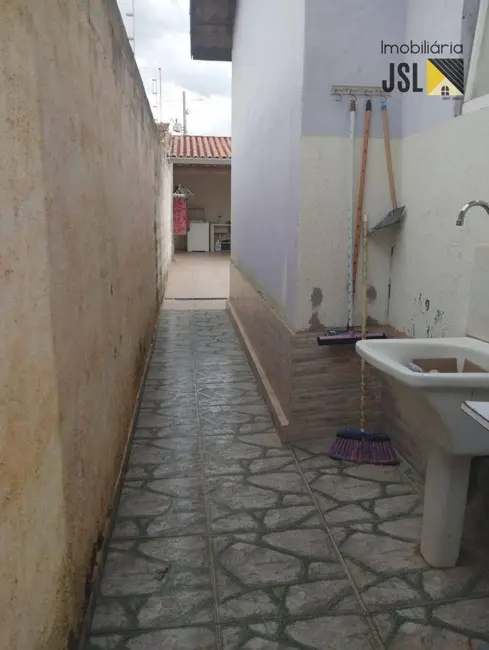 Foto 8 de Casa com 2 quartos à venda, 175m2 em Residencial Aldeias da Serra, Cacapava - SP