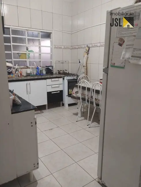 Foto 3 de Casa com 2 quartos à venda, 175m2 em Residencial Aldeias da Serra, Cacapava - SP