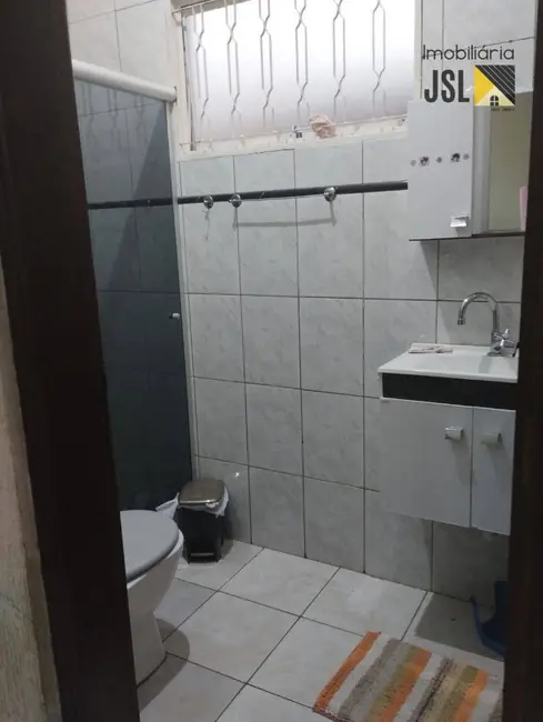 Foto 7 de Casa com 2 quartos à venda, 175m2 em Residencial Aldeias da Serra, Cacapava - SP