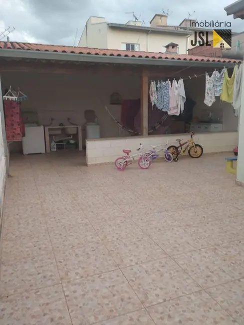 Foto 9 de Casa com 2 quartos à venda, 175m2 em Residencial Aldeias da Serra, Cacapava - SP