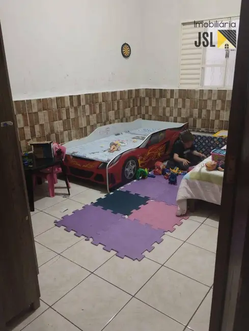 Foto 6 de Casa com 2 quartos à venda, 175m2 em Residencial Aldeias da Serra, Cacapava - SP