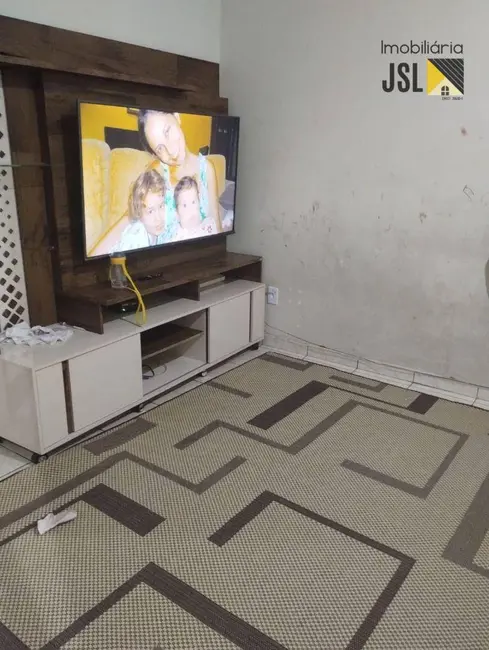 Foto 2 de Casa com 2 quartos à venda, 175m2 em Residencial Aldeias da Serra, Cacapava - SP