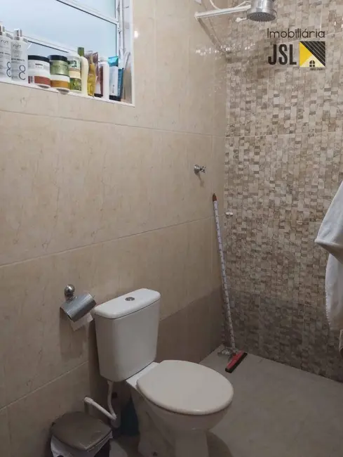 Foto 5 de Casa com 2 quartos à venda, 175m2 em Residencial Aldeias da Serra, Cacapava - SP