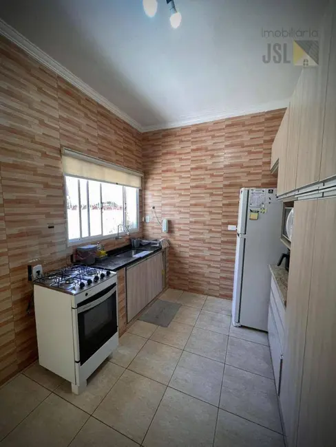 Foto 8 de Sobrado com 3 quartos à venda, 87m2 em Vila Bandeirantes, Cacapava - SP