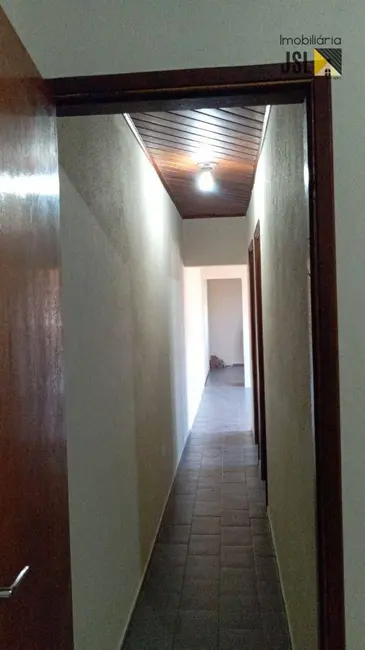 Foto 4 de Casa com 2 quartos à venda, 125m2 em Parque Residencial Eldorado, Cacapava - SP