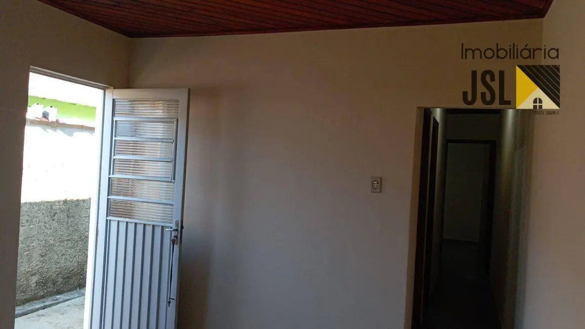 Foto 3 de Casa com 2 quartos à venda, 125m2 em Parque Residencial Eldorado, Cacapava - SP