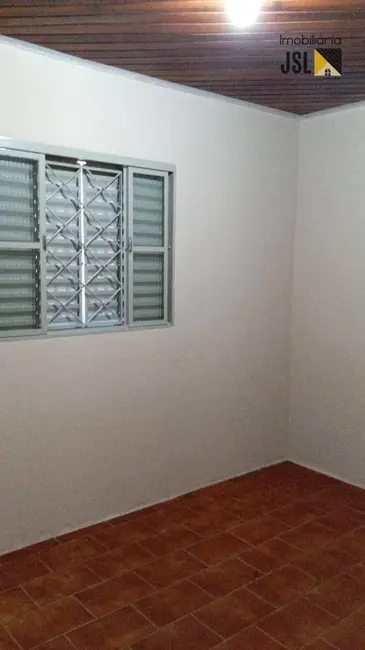 Foto 6 de Casa com 2 quartos à venda, 125m2 em Parque Residencial Eldorado, Cacapava - SP