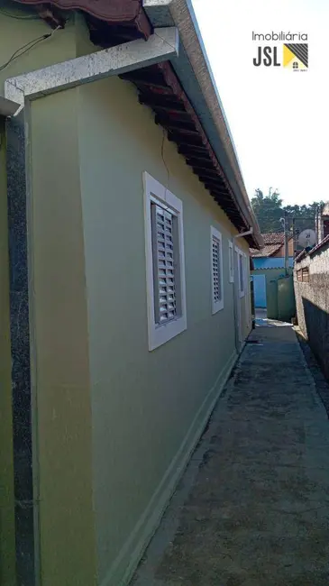 Foto 9 de Casa com 2 quartos à venda, 125m2 em Parque Residencial Eldorado, Cacapava - SP