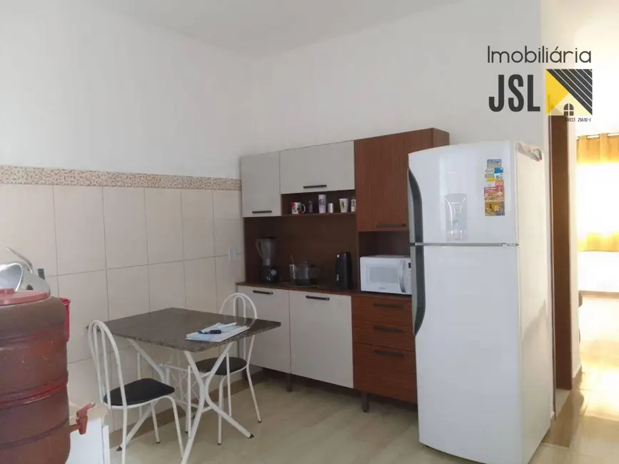 Foto 6 de Sobrado com 2 quartos à venda, 61m2 em Residencial Esperança, Cacapava - SP