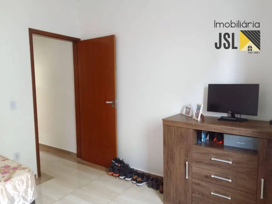 Foto 9 de Sobrado com 2 quartos à venda, 61m2 em Residencial Esperança, Cacapava - SP