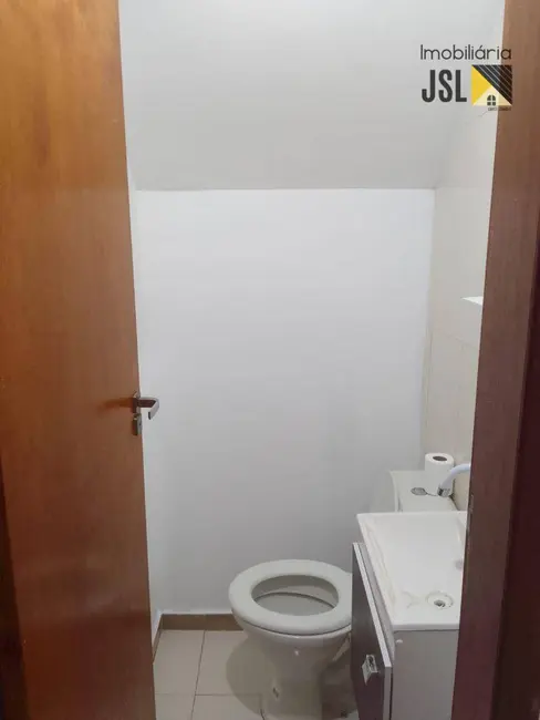 Foto 4 de Sobrado com 2 quartos à venda, 61m2 em Residencial Esperança, Cacapava - SP
