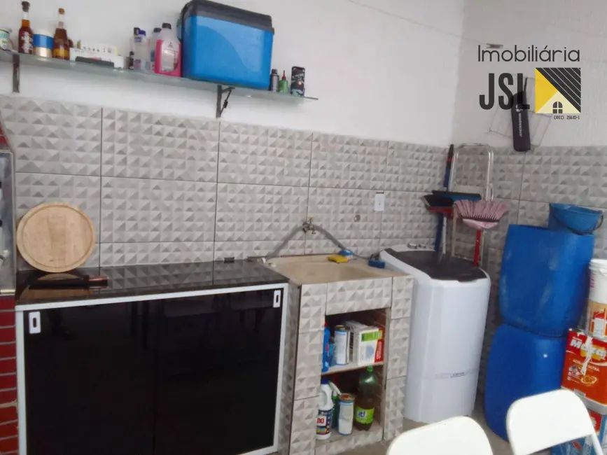 Foto 8 de Sobrado com 2 quartos à venda, 61m2 em Residencial Esperança, Cacapava - SP