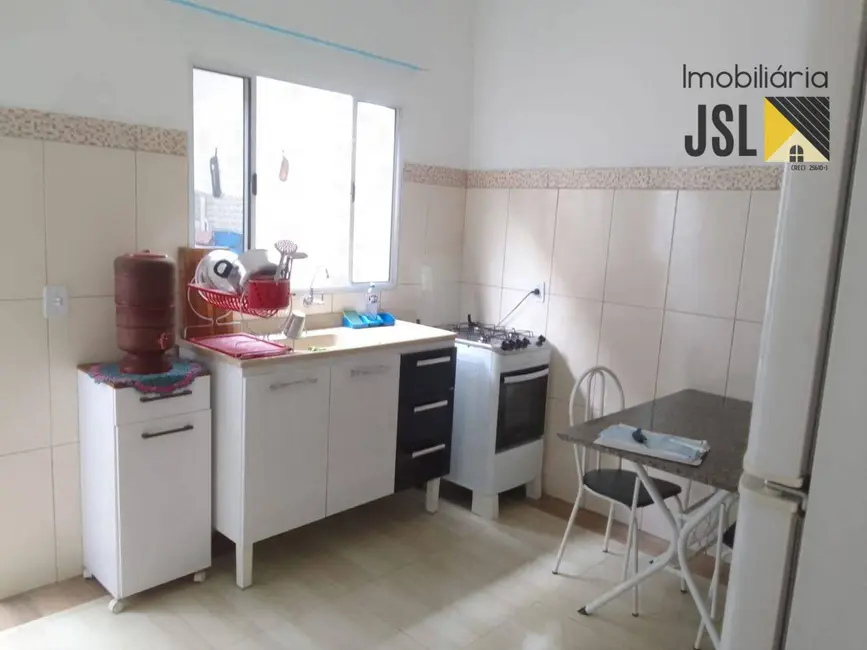 Foto 5 de Sobrado com 2 quartos à venda, 61m2 em Residencial Esperança, Cacapava - SP