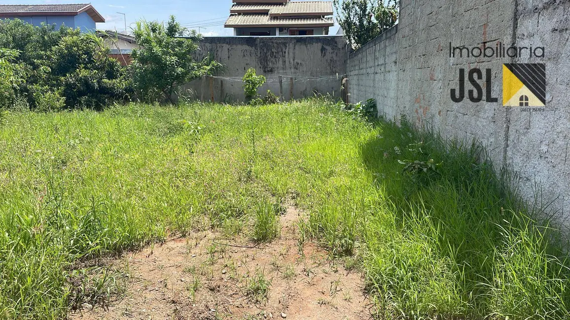 Foto 1 de Terreno / Lote à venda, 250m2 em Village das Flores, Cacapava - SP
